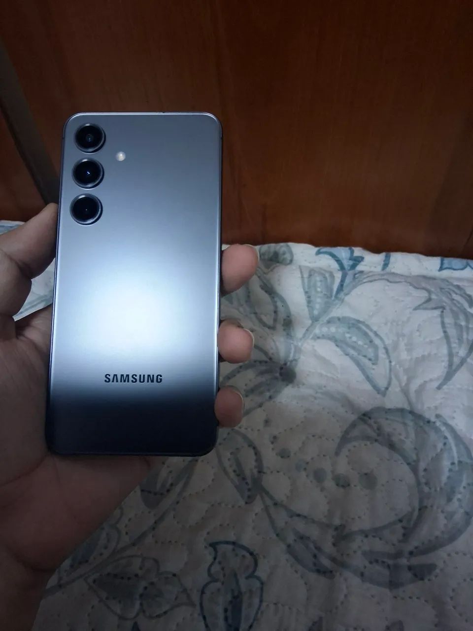 V/T galaxy s24 256gb - Foto 2