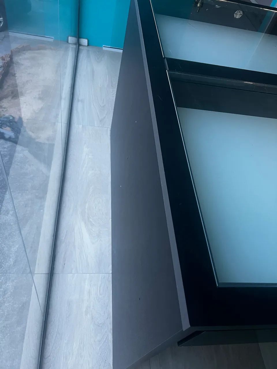Vitrine e Porta joias pra comércio - Foto 6