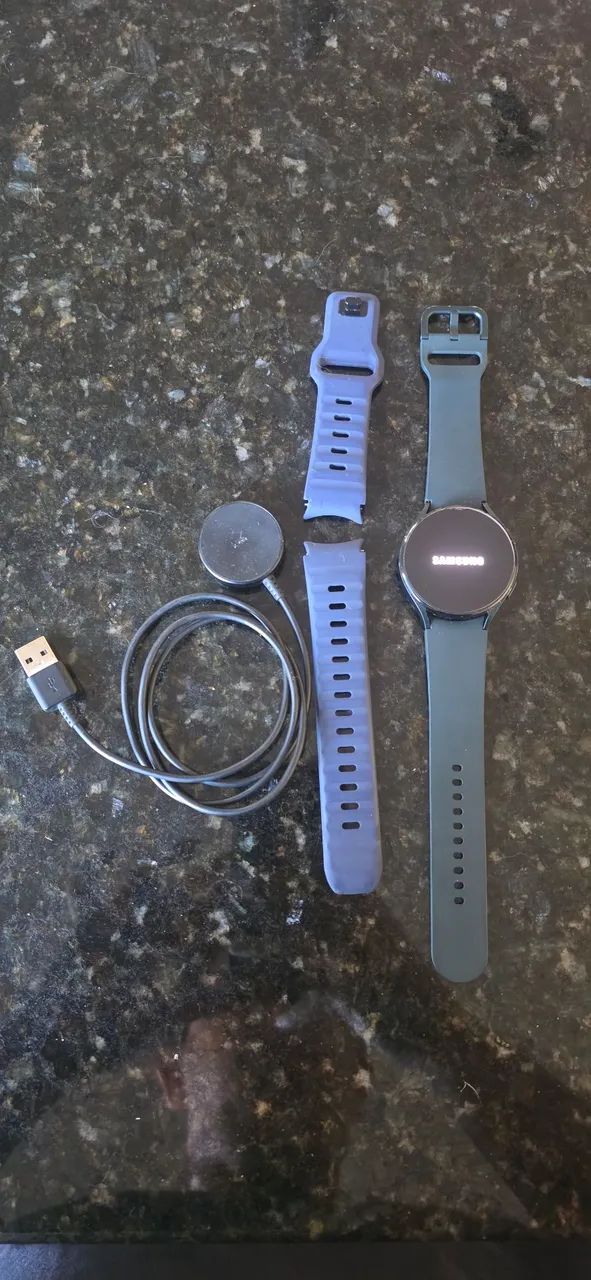 Galaxy watch 4 - Foto 3