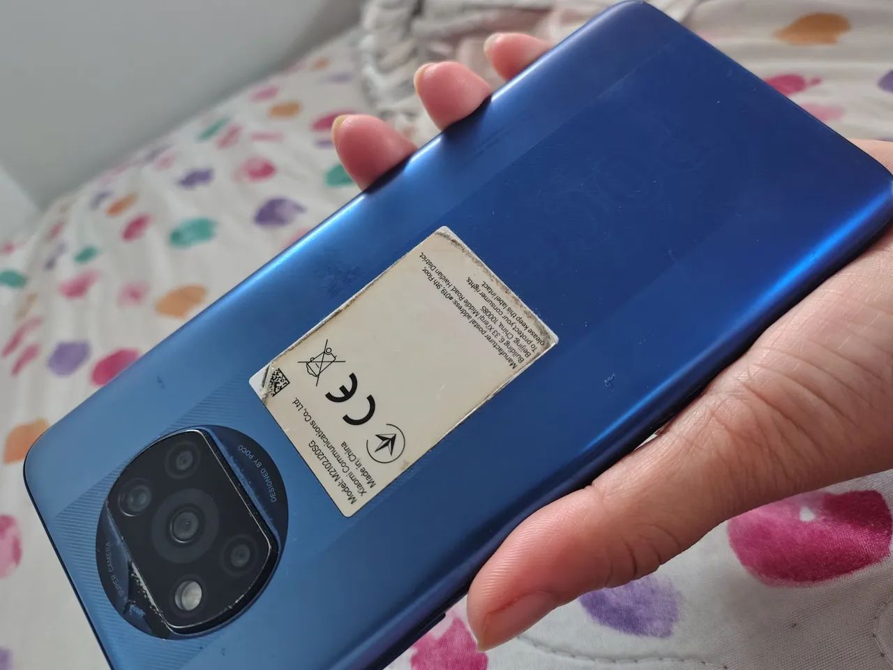 Celulares para retirada de peças  - Foto 2