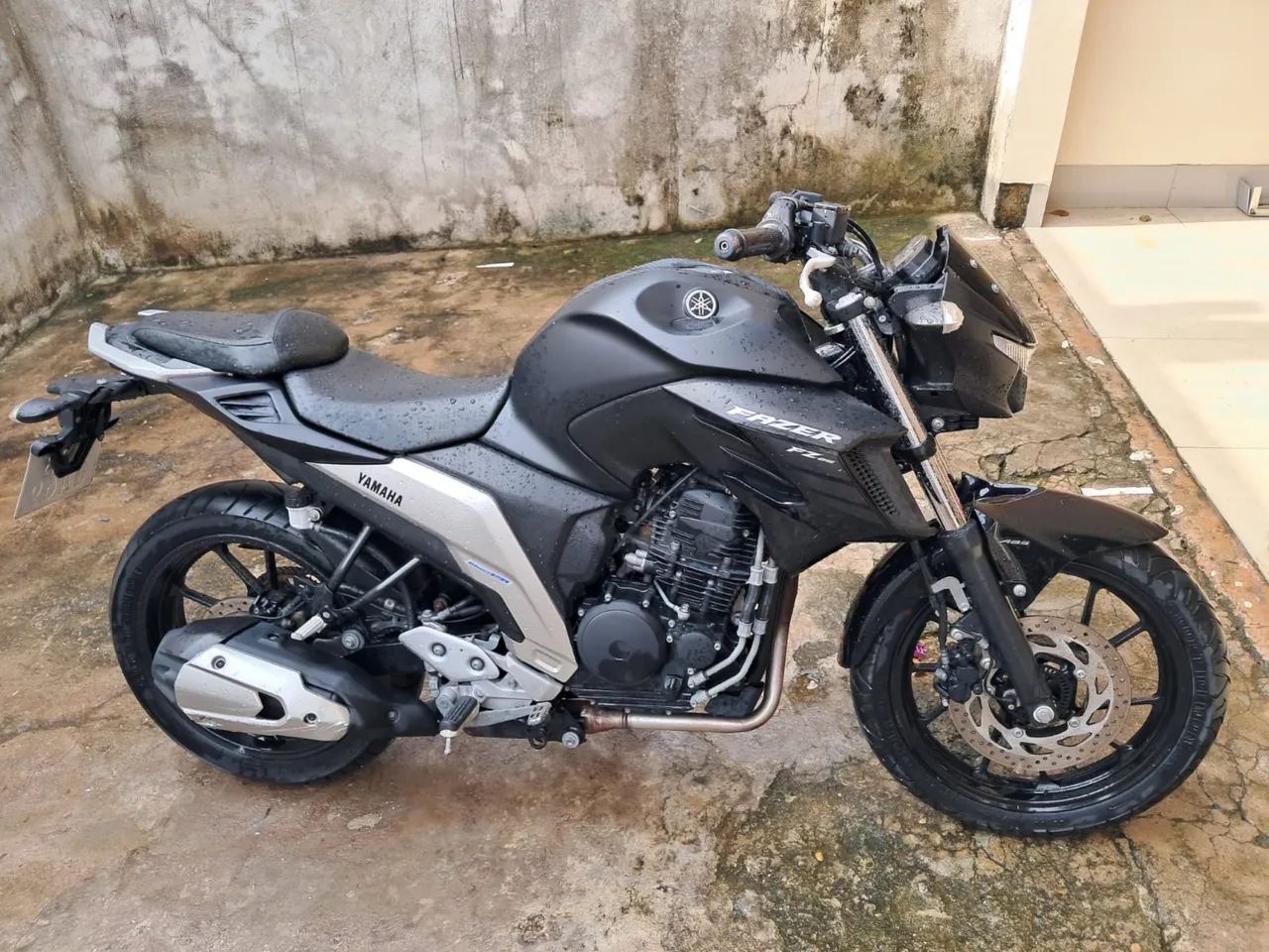 Fazer 250 2023  - Foto 3