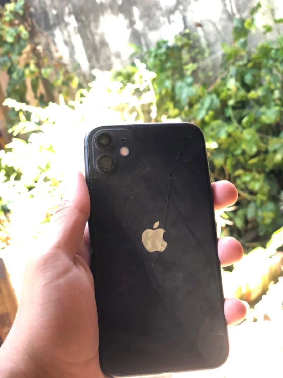 Iphone 11 64 gb - Foto 3