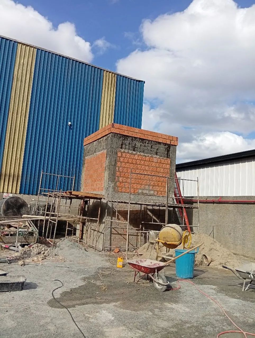 Pedreiro disponível  - Foto 4