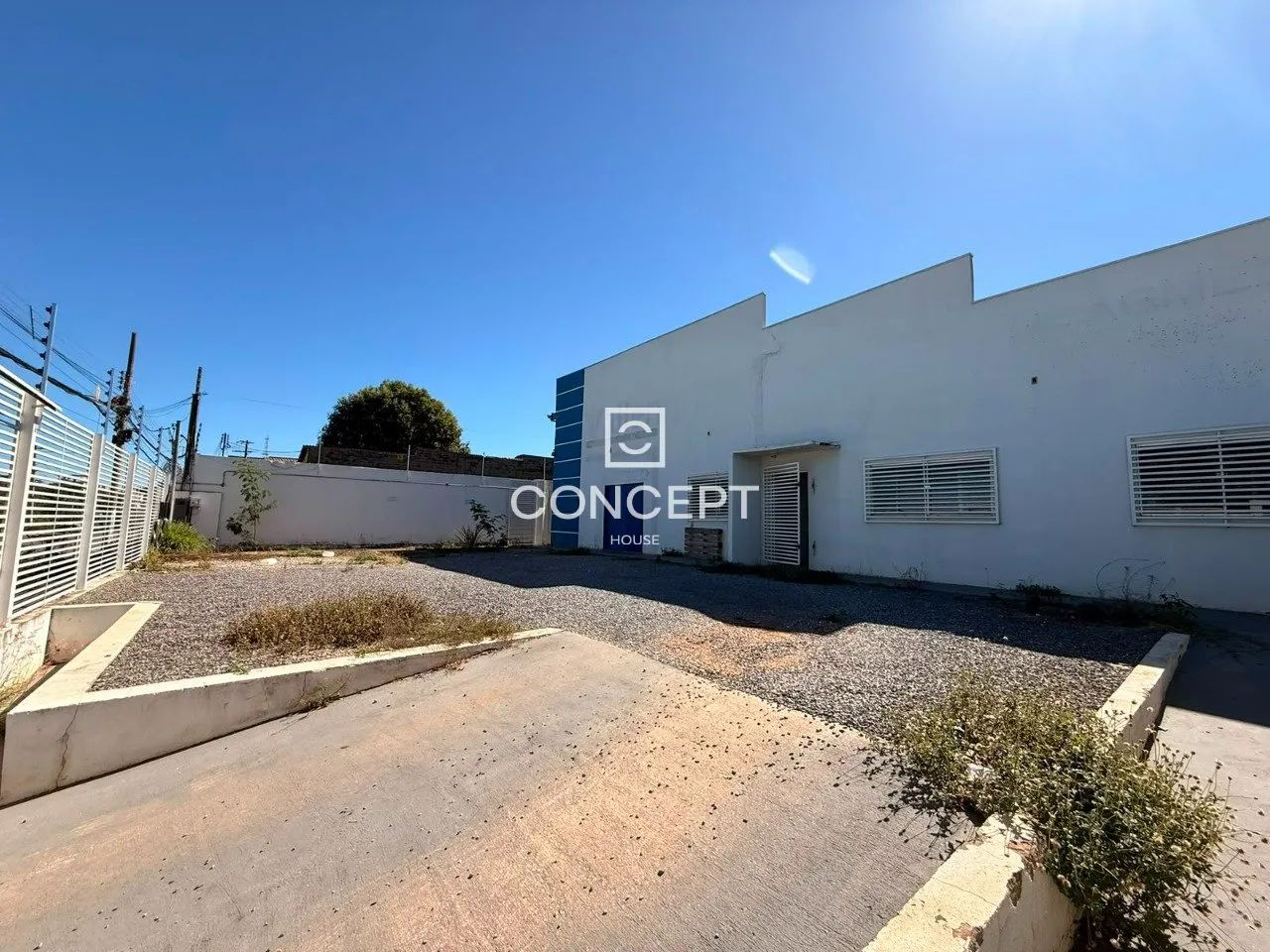 Prédio Comercial - Santa Cruz - Foto 2