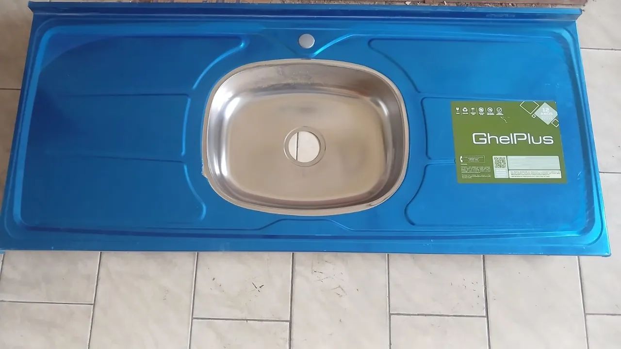 Produtos em geral