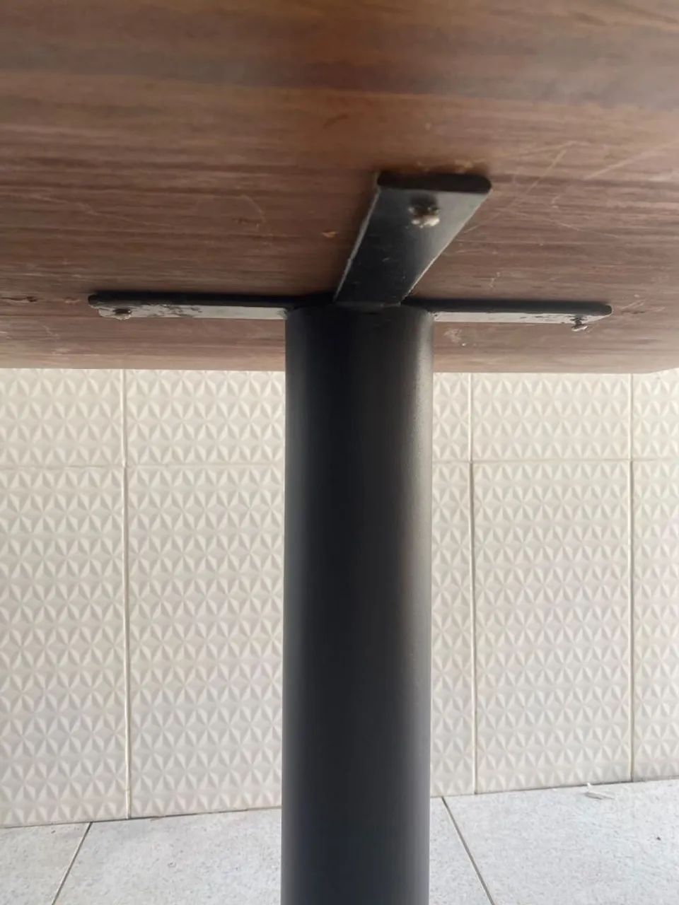 Mesa de madeira - Foto 2