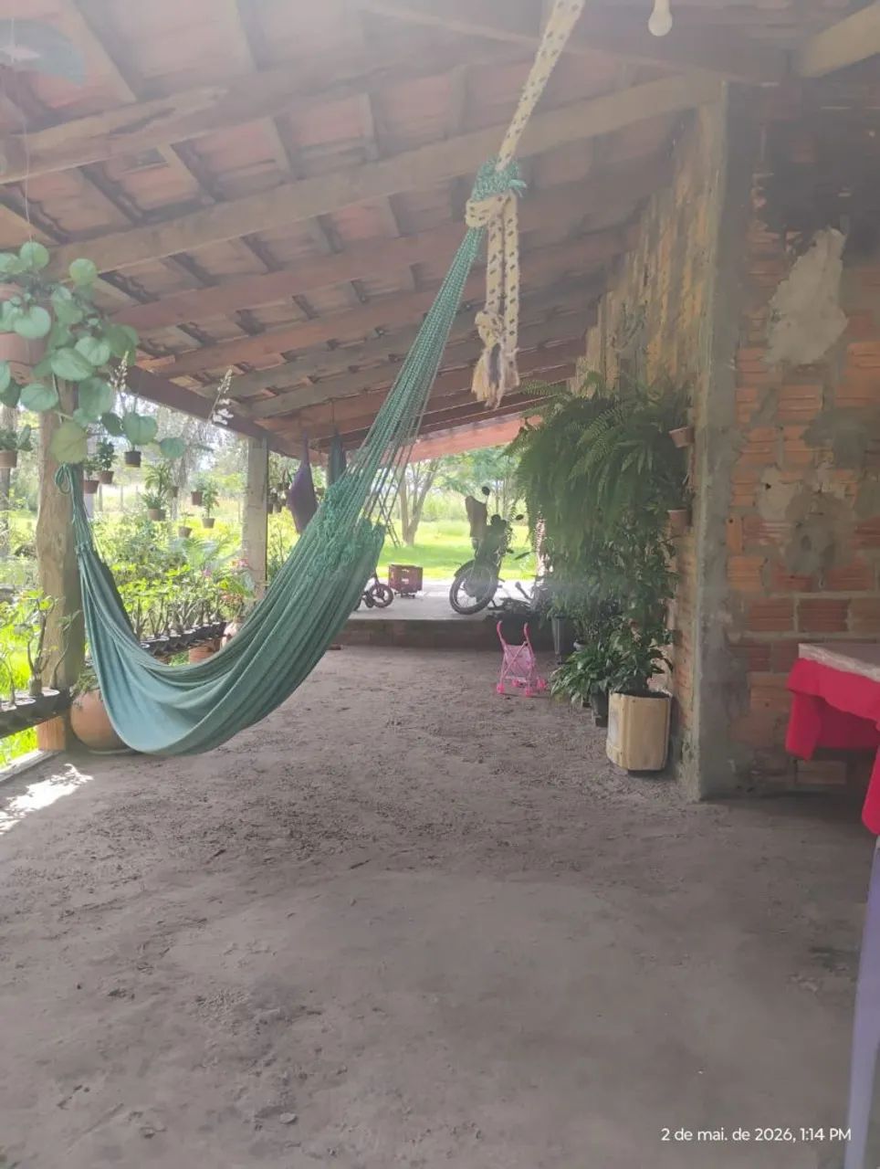 Vendo um sítio  - Foto 2