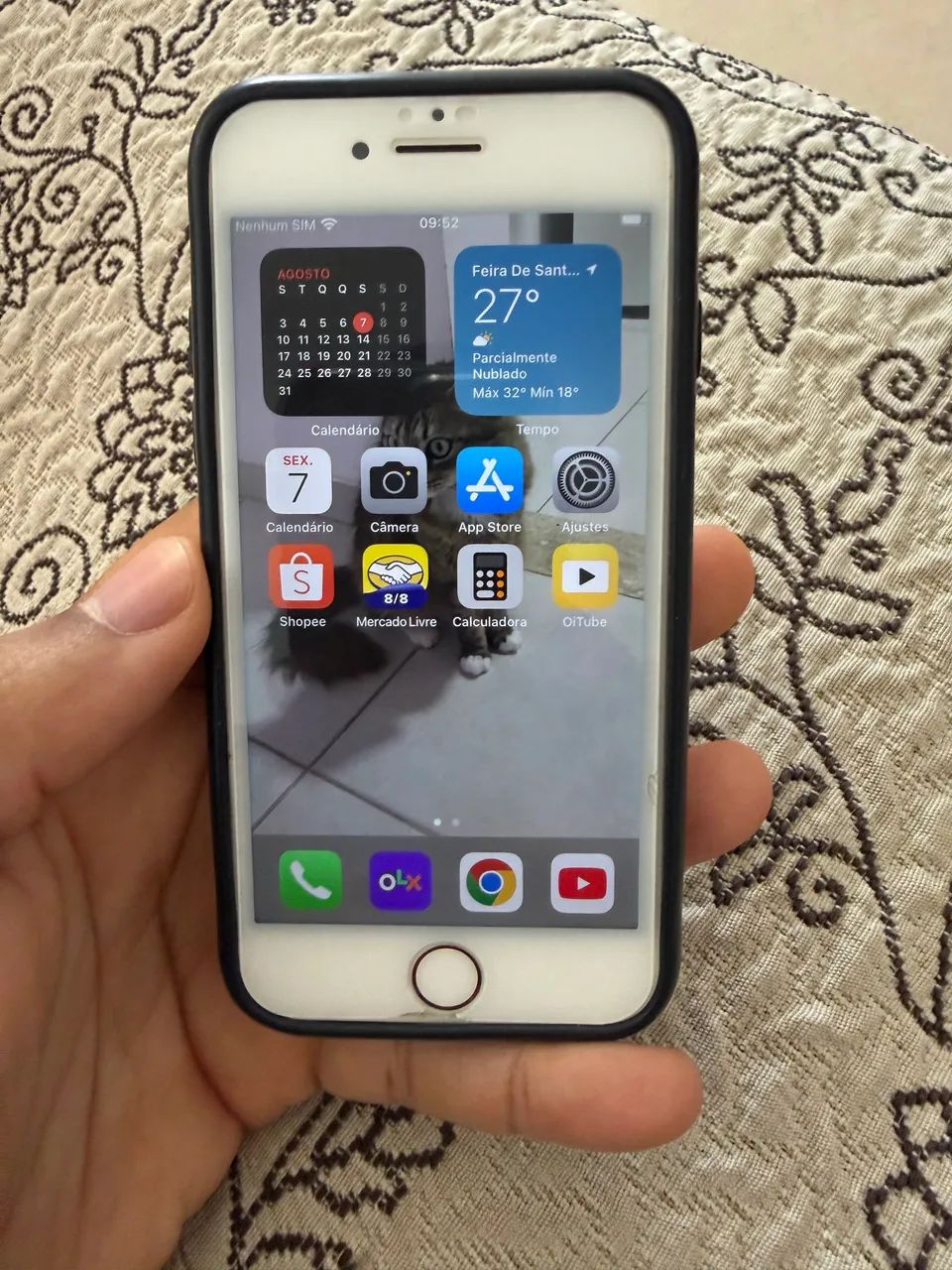 iPhone 7 - Foto 3