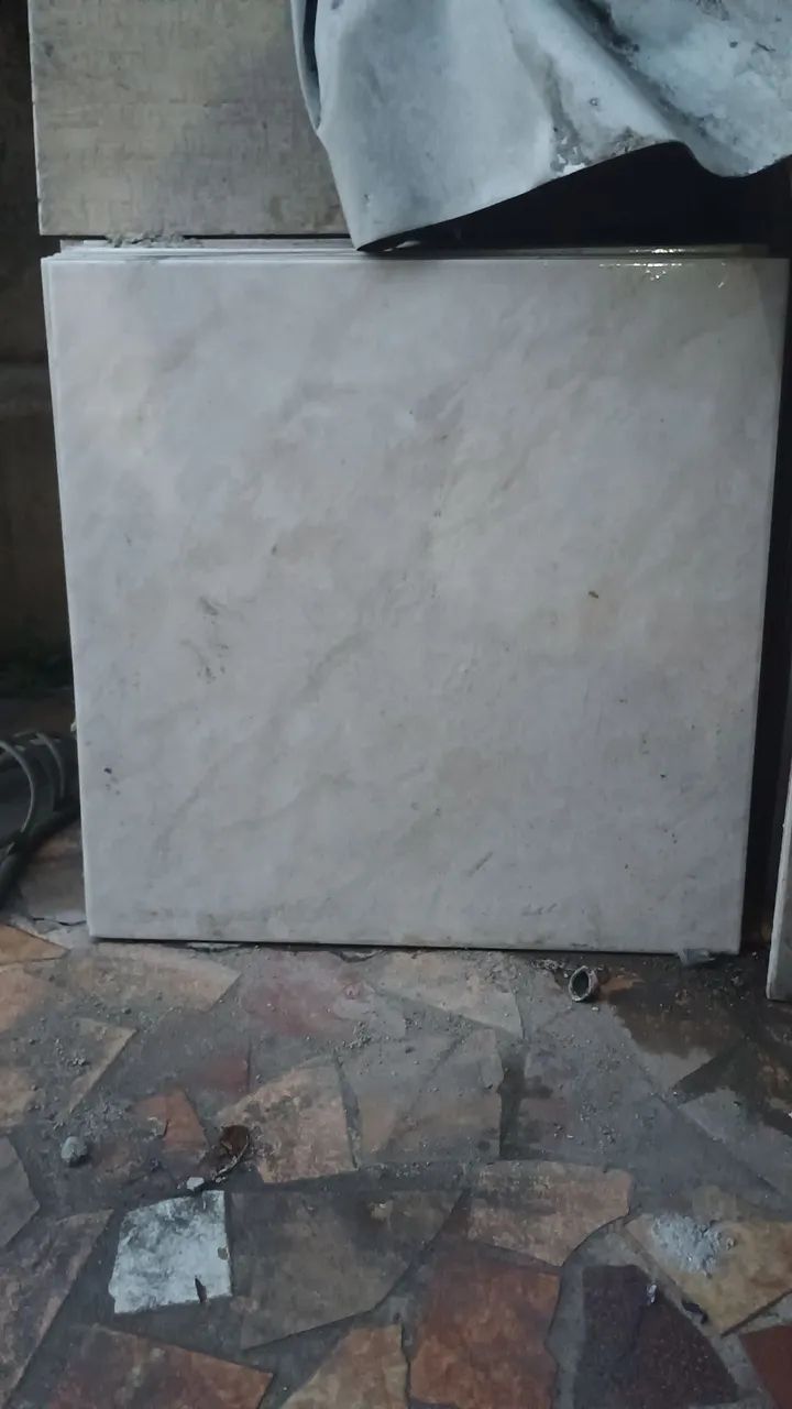 Floor Tile 0.42 x 0.42