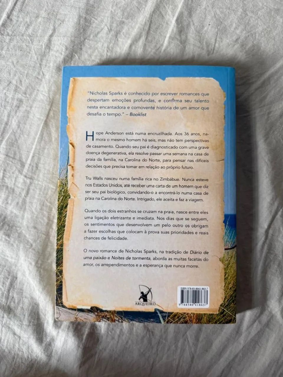 Almas gêmeas (Nicholas Sparks) - Foto 3