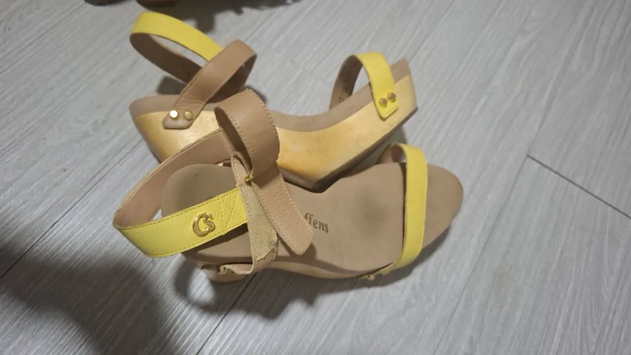 Sandália Cármen  - Foto 2