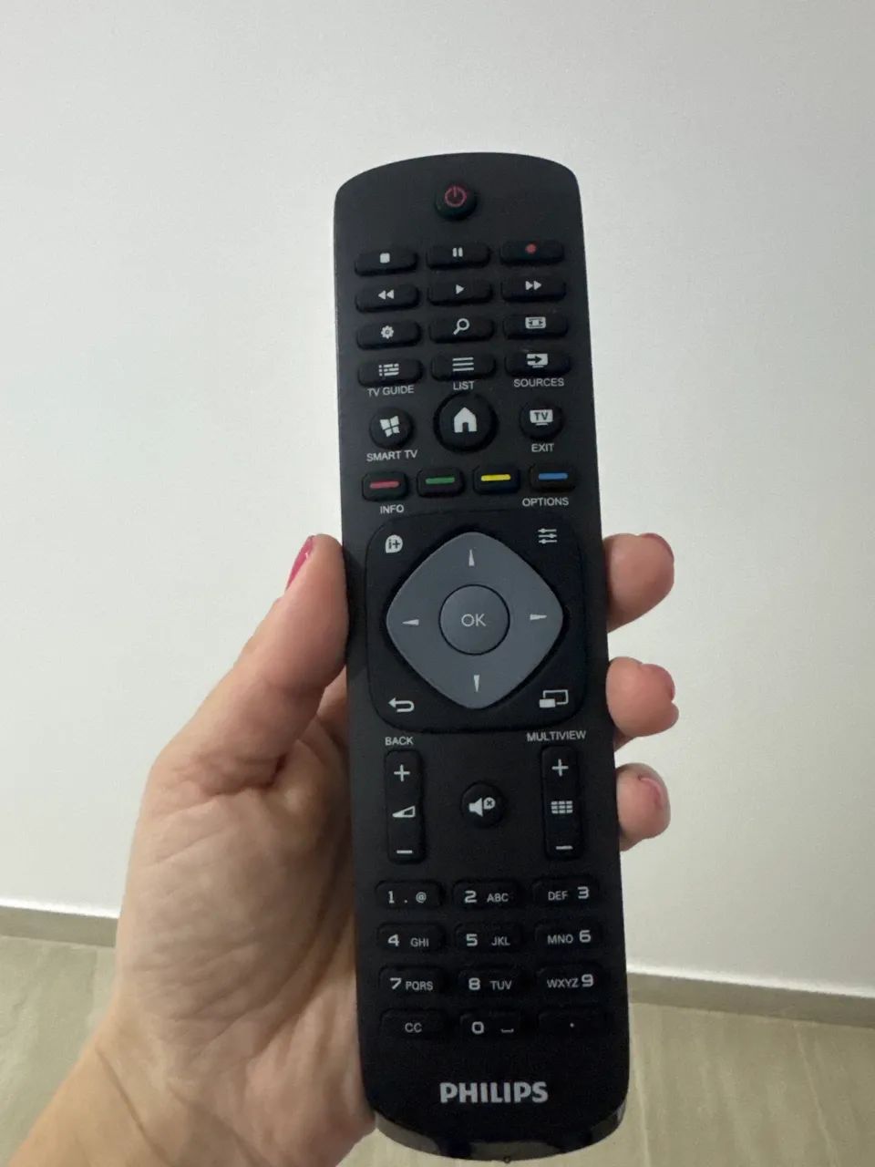 Smart TV Philips 32? LED HD - Modelo 32PHG5201/78 - Foto 2