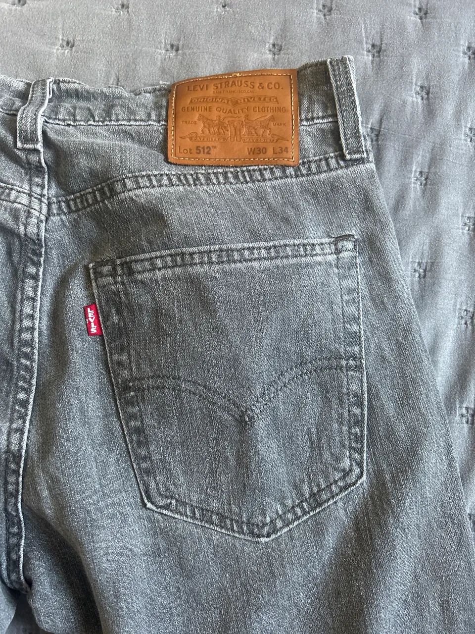 Calça levis - Foto 3