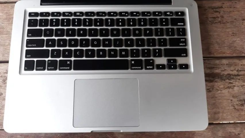 MacBook Pro 13