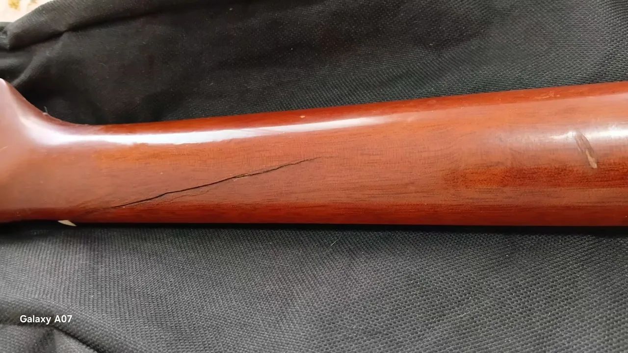 Violão Tagima  - Foto 5