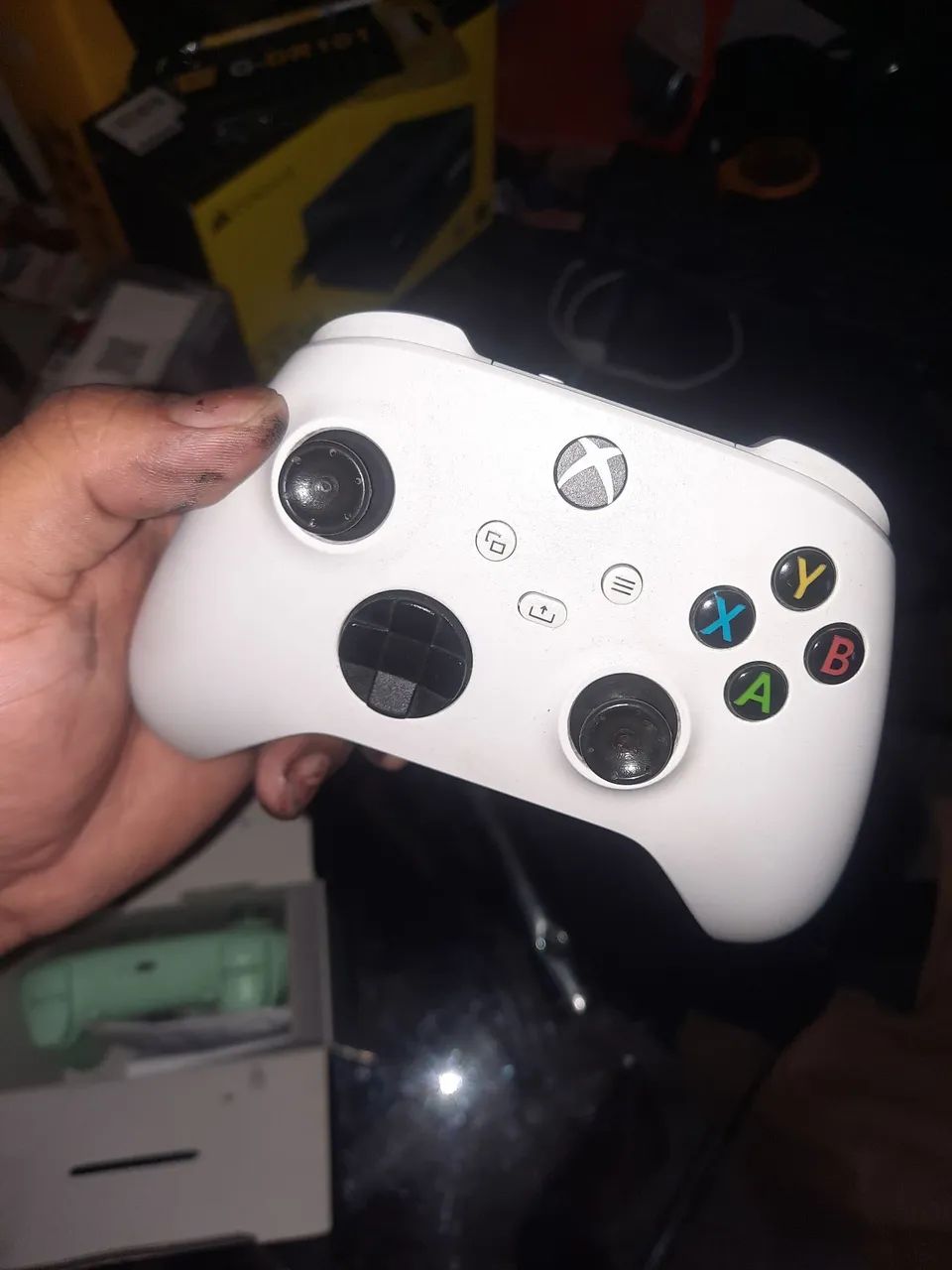 Controle xbox series s - Foto 3
