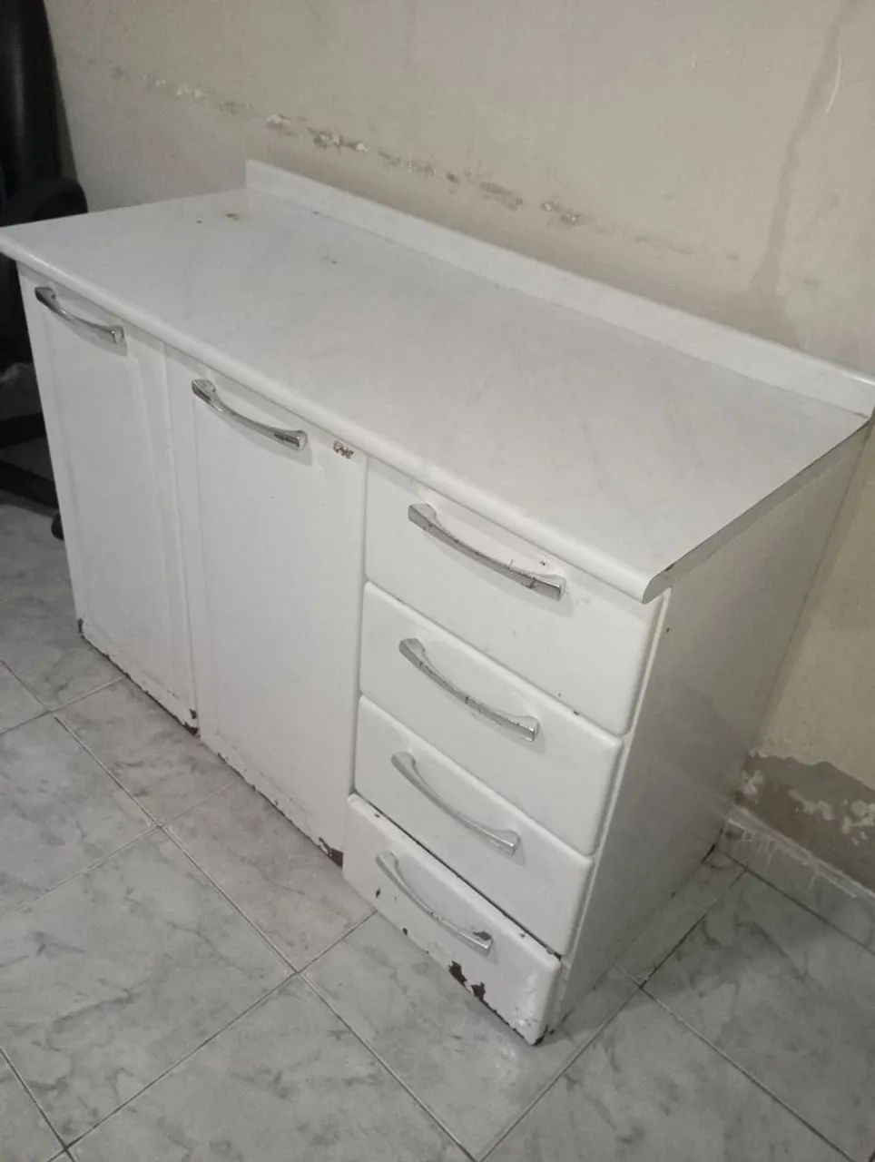 Armário de cozinha 