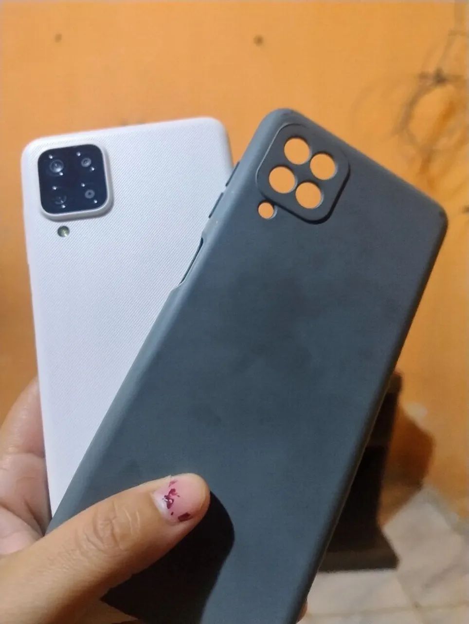 Samsung A12  64GB - Foto 2