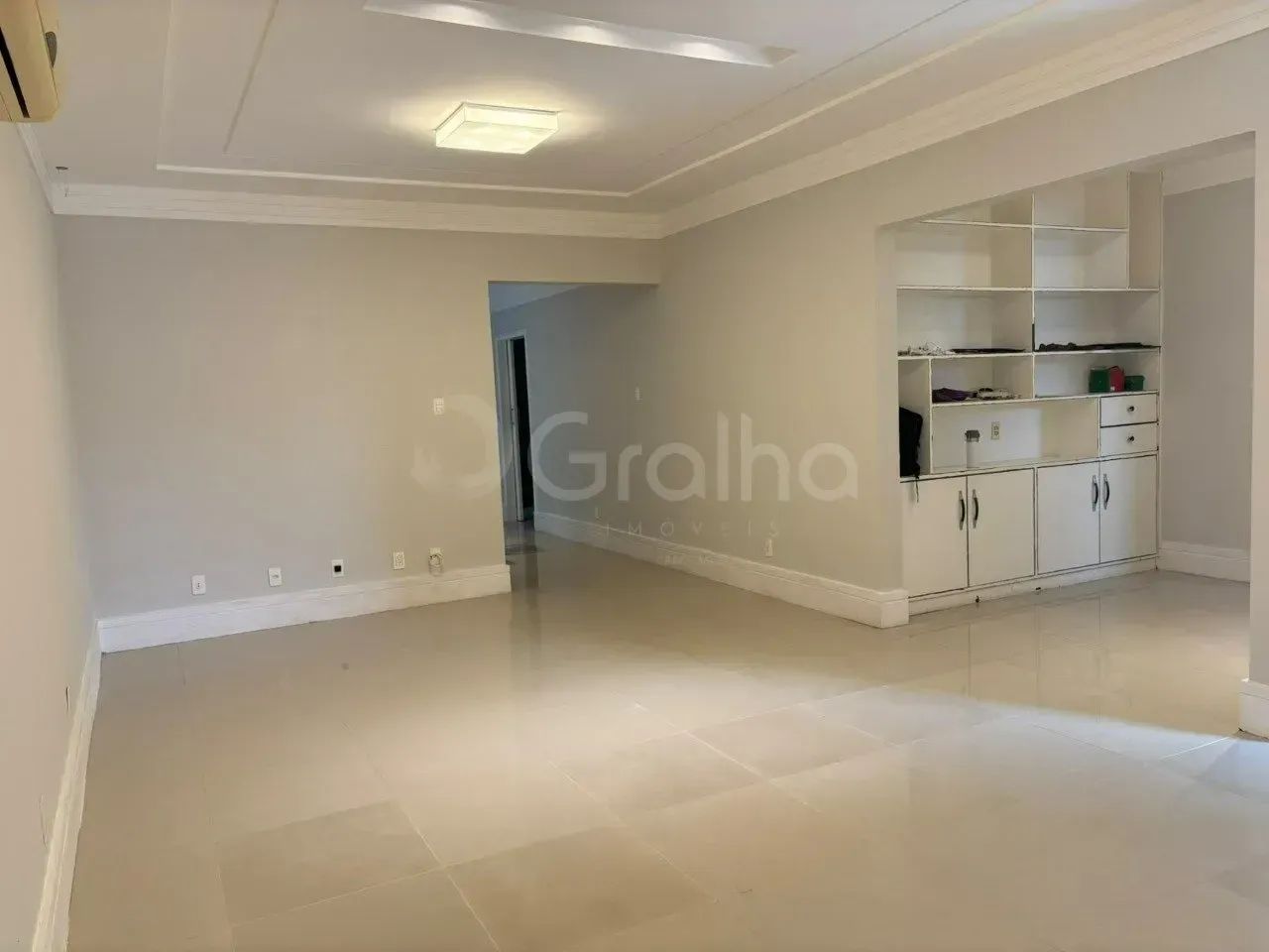 Imóvel para venda tem 230 metros quadrados com 4 quartos em Coqueiros - Florianópolis - SC - Foto 2