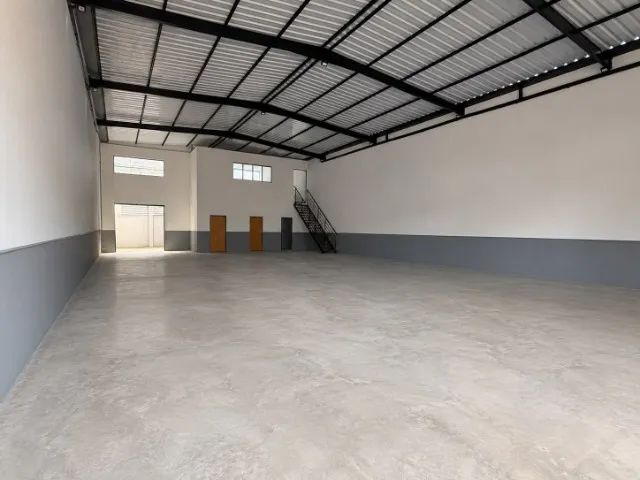 ? BARRACÃO PARA LOCAÇÃO - RIO DAS PEDRAS/SP - Foto 5