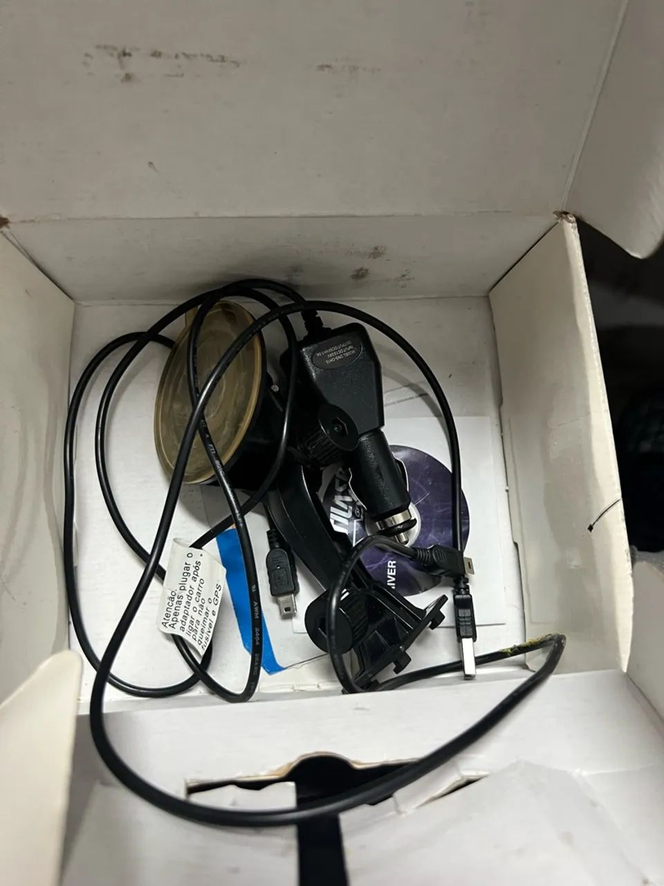 GPS com tv digital Multilaser  - Foto 2