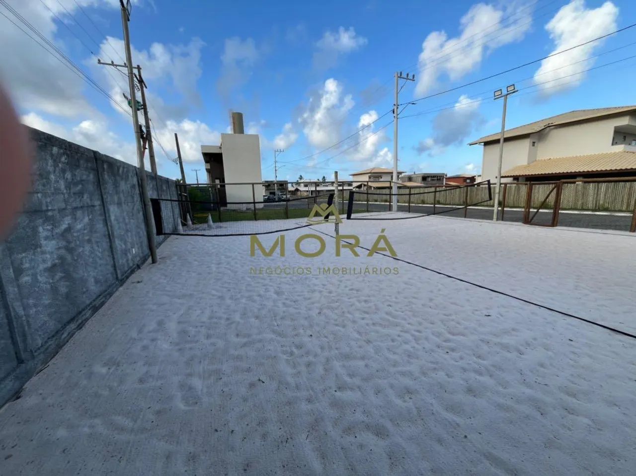 Lote Condominio Moradas da Praia - Foto 4