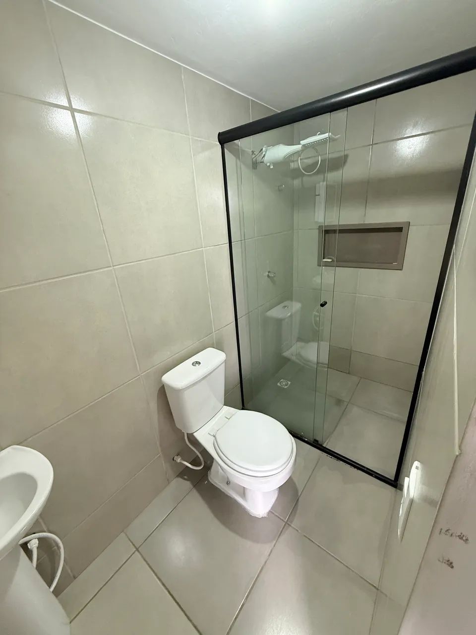 Loft 2 andares para locação mobiliada  - Foto 4
