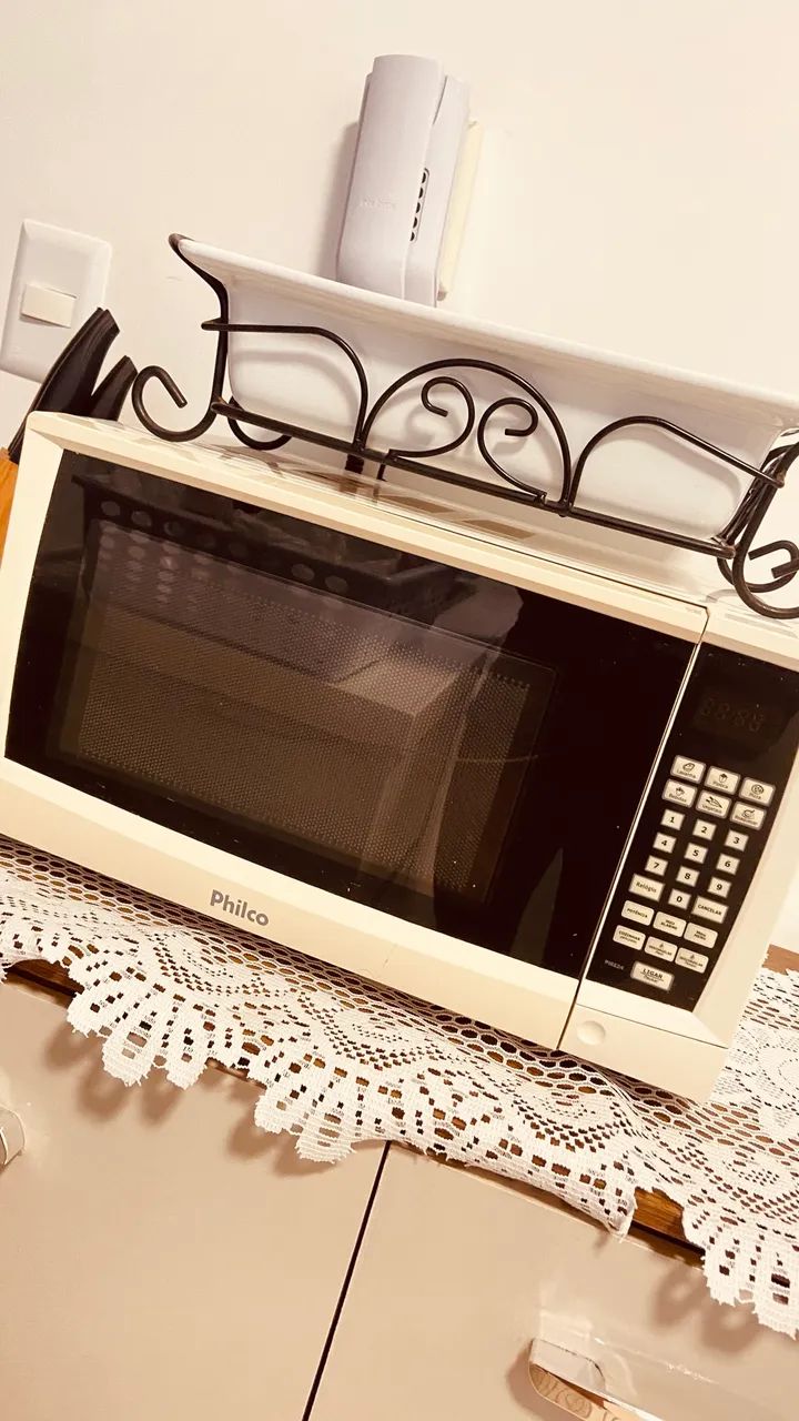 Microondas - Foto 5