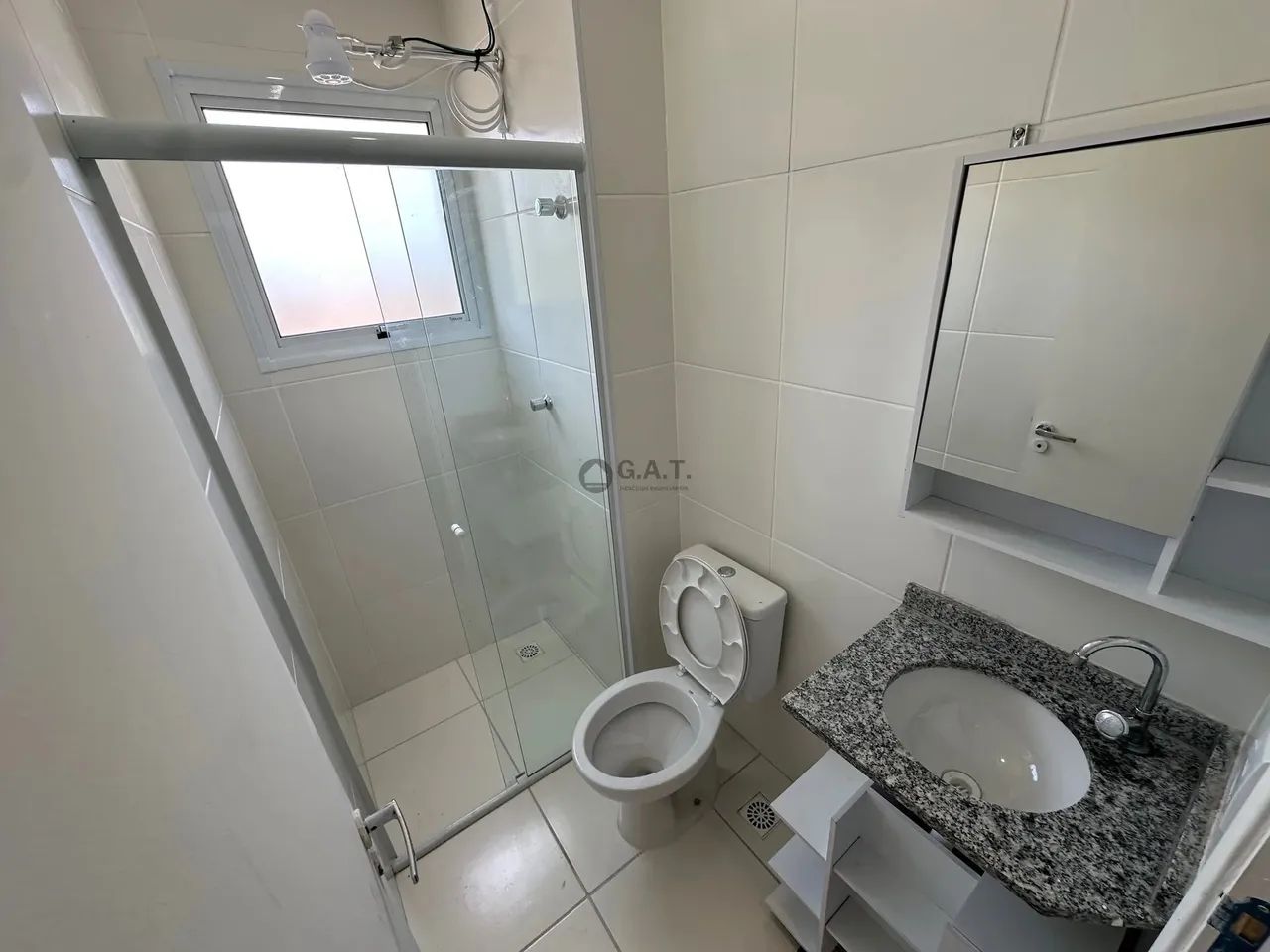 Apartamento de 3 quartos com suíte e vaga para alugar na Além Ponte, Sorocaba-SP: oportuni - Foto 12