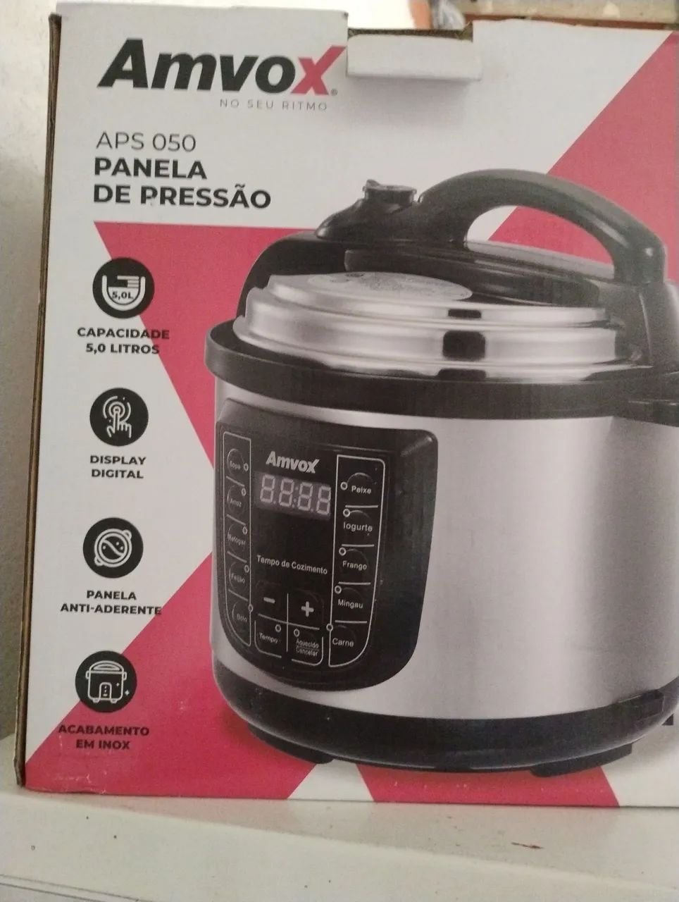 Vendo 