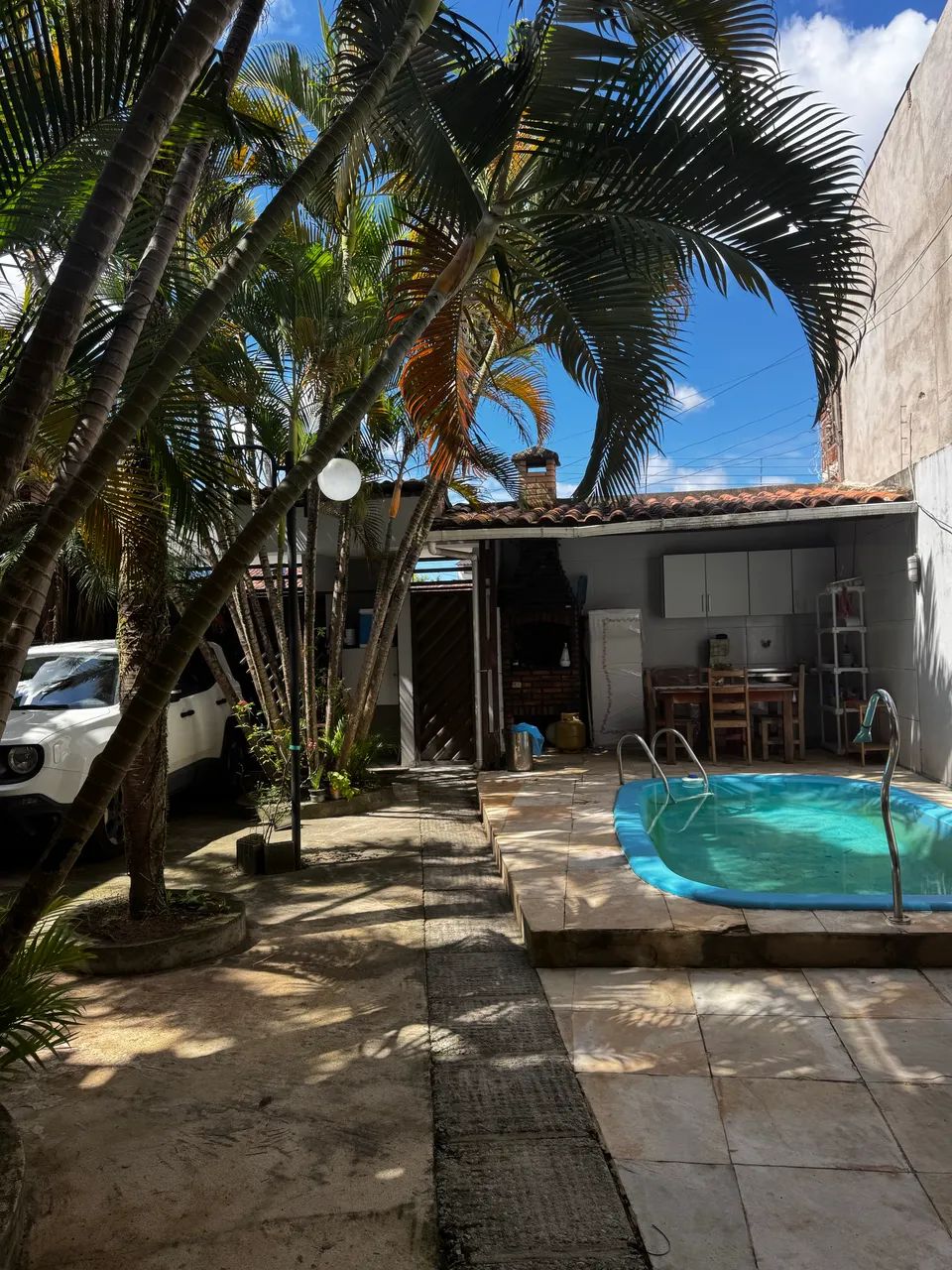 ? CASA À VENDA ? CONFORTO, ESPAÇO E LAZER! ? - Foto 5