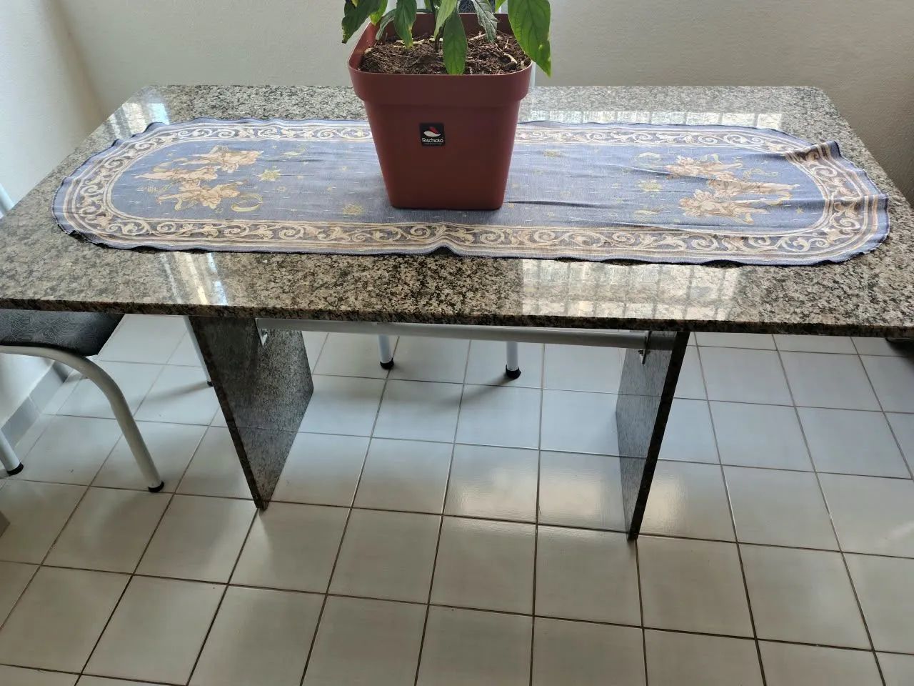 Mesa de granito - Foto 3