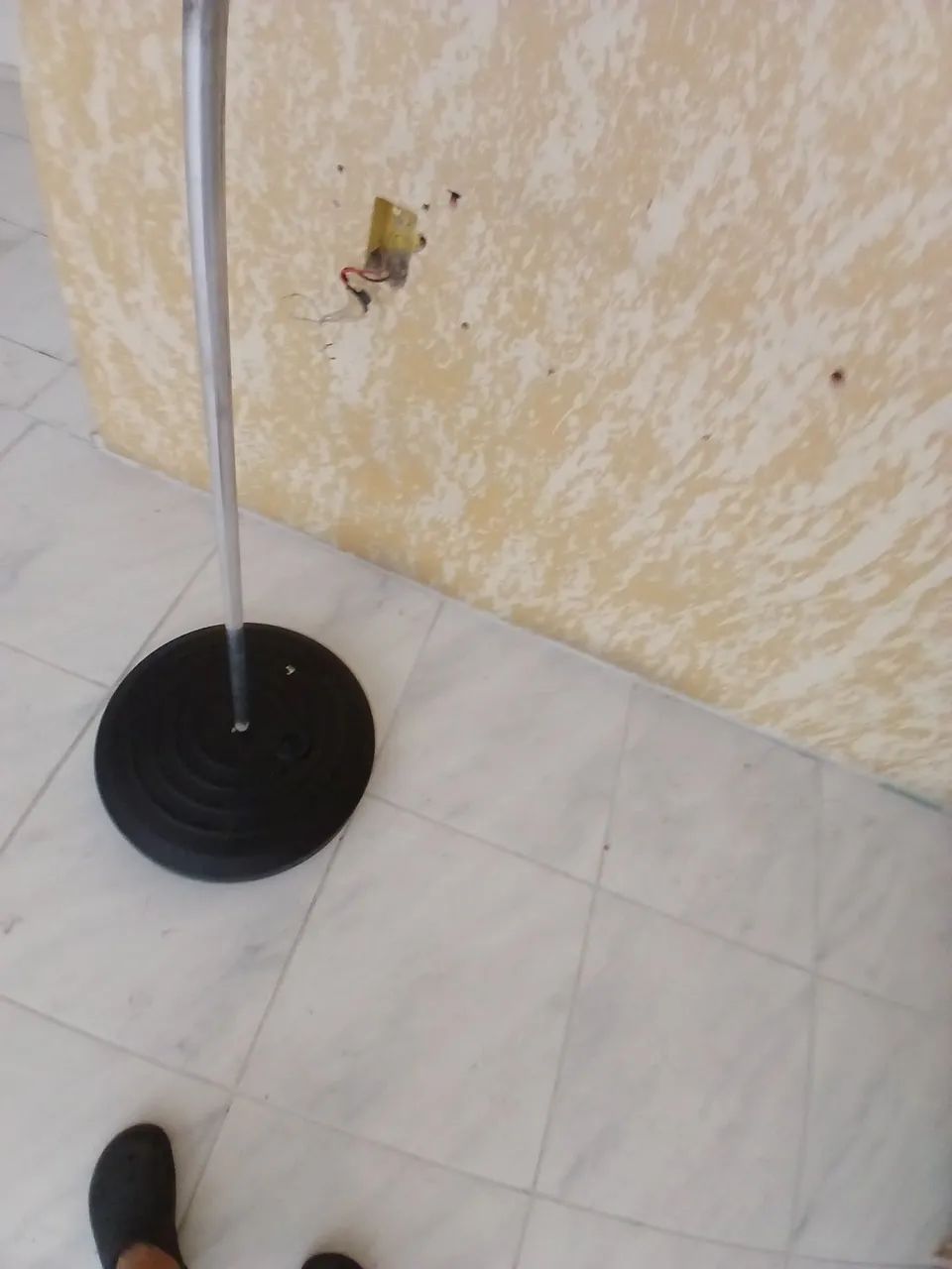 Banner, com pedestal - Foto 2