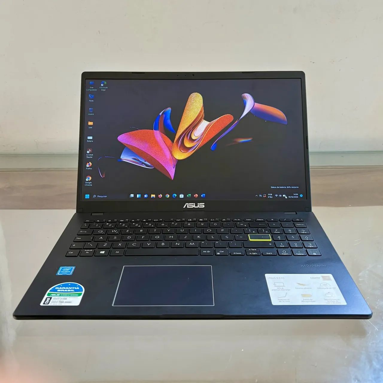 Notebook ASUS VivoBook E510MAB