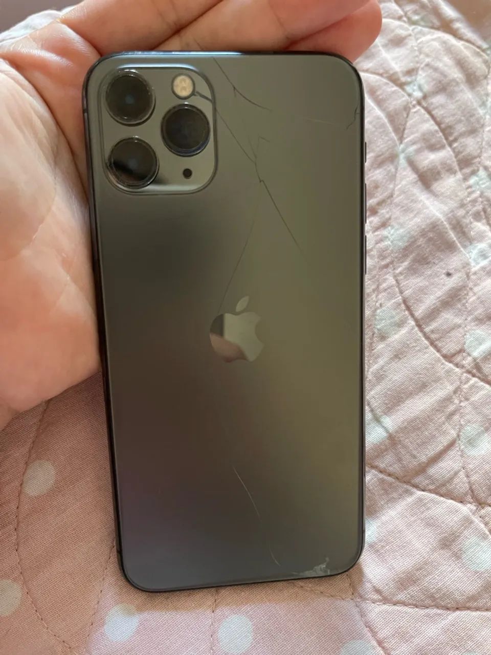 iPhone 11 Pro 