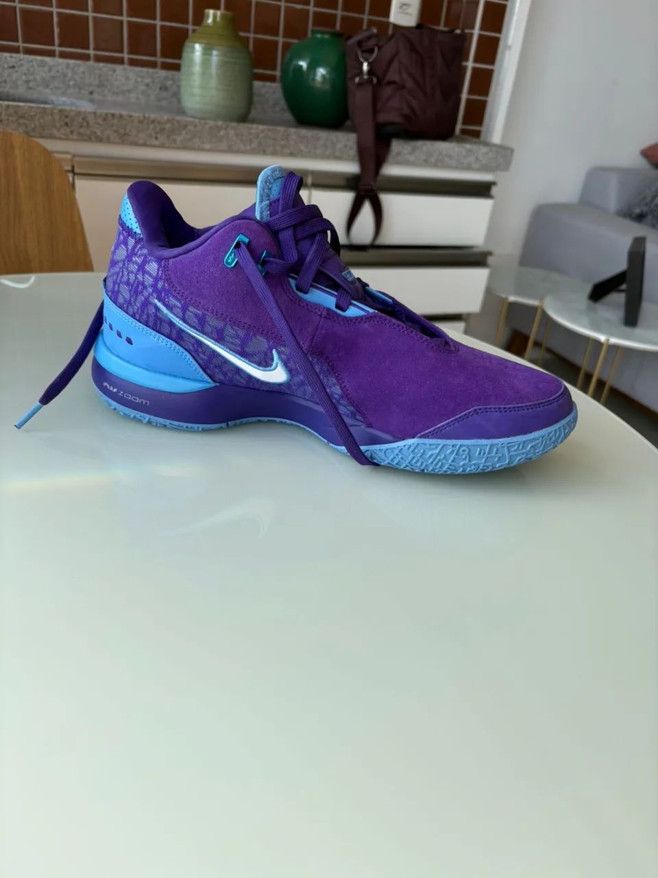 Tênis Nike zoom LeBron NXXT - Calçados Esportivos - Meireles