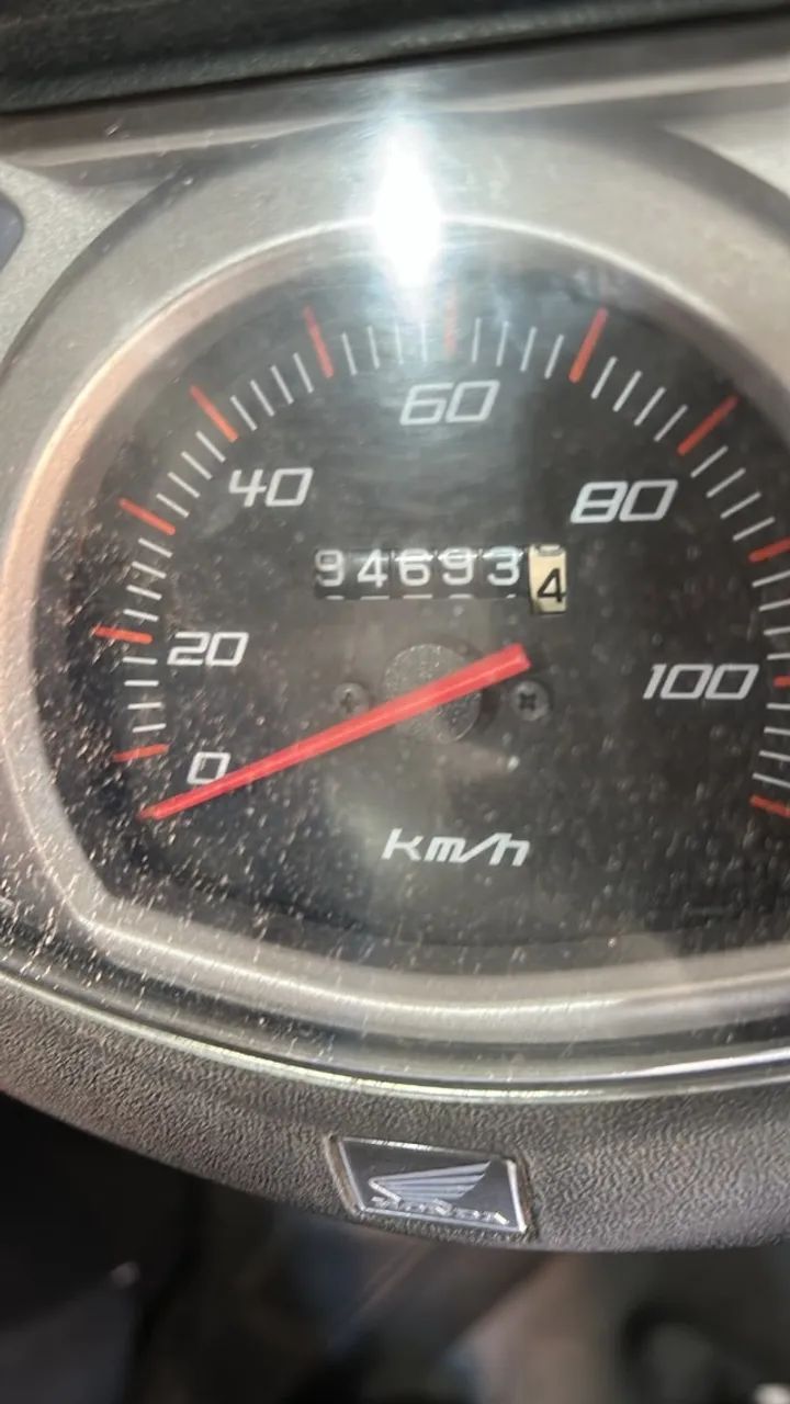 Honda Lead 2010 - Foto 4