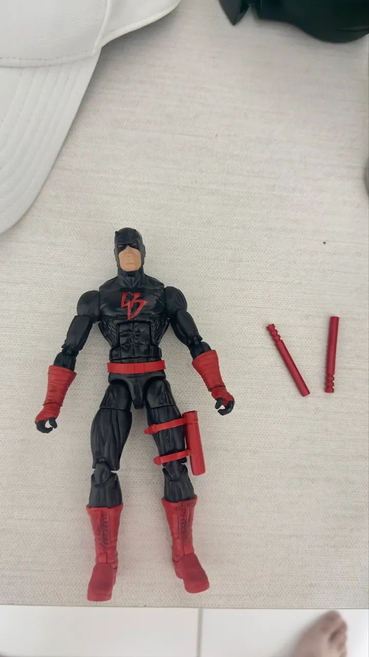 Boneco  - Foto 2