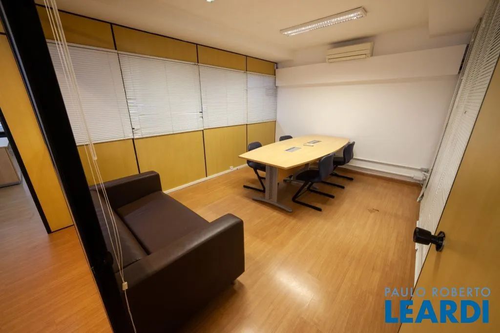 CONJ. COMERCIAL - ACLIMAÇÃO - SP - Foto 3