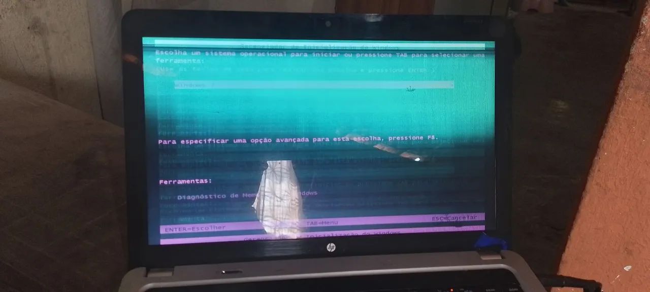 Notebook HP  - Foto 5