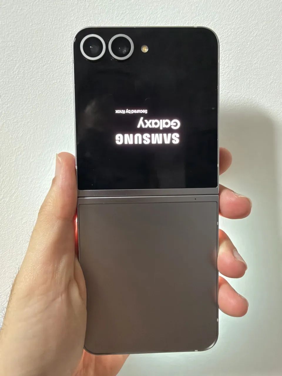 Samsung galaxy z flip 6 - Foto 3