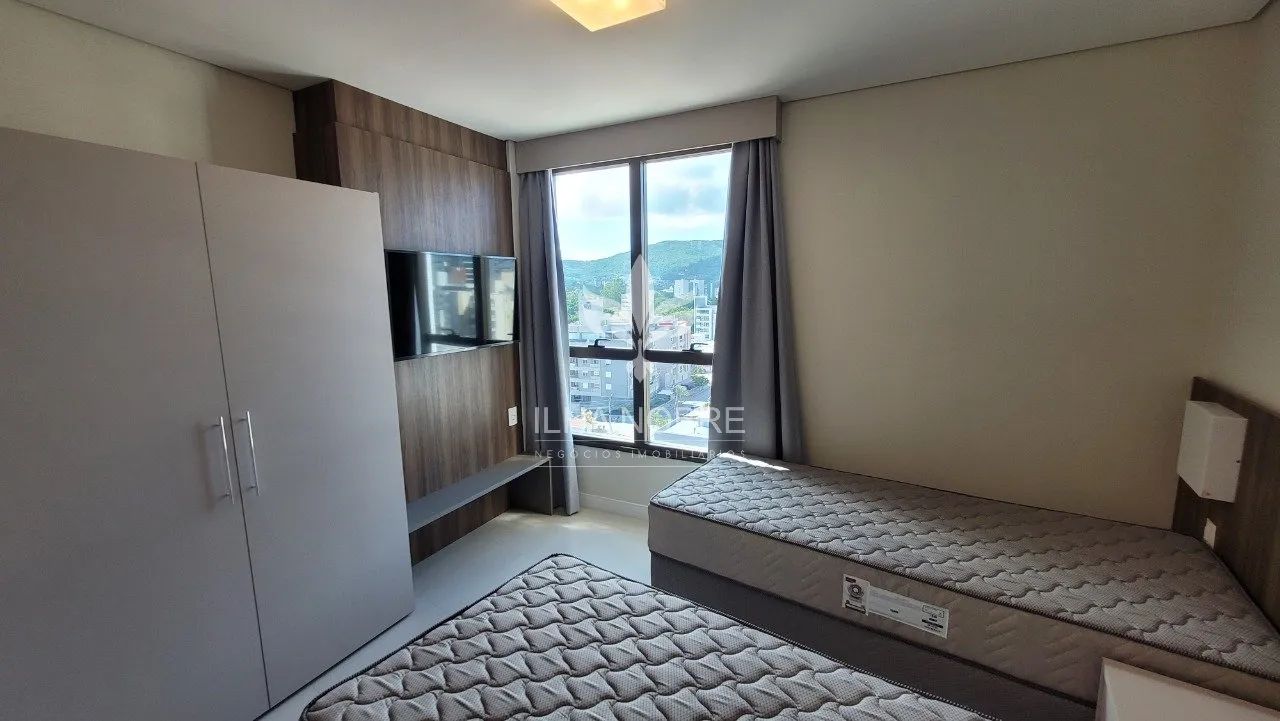 Studio mobiliado para aluguel no Trindade próximo à UFSC Florianópolis com 22 m² R$ 3.000, - Foto 5