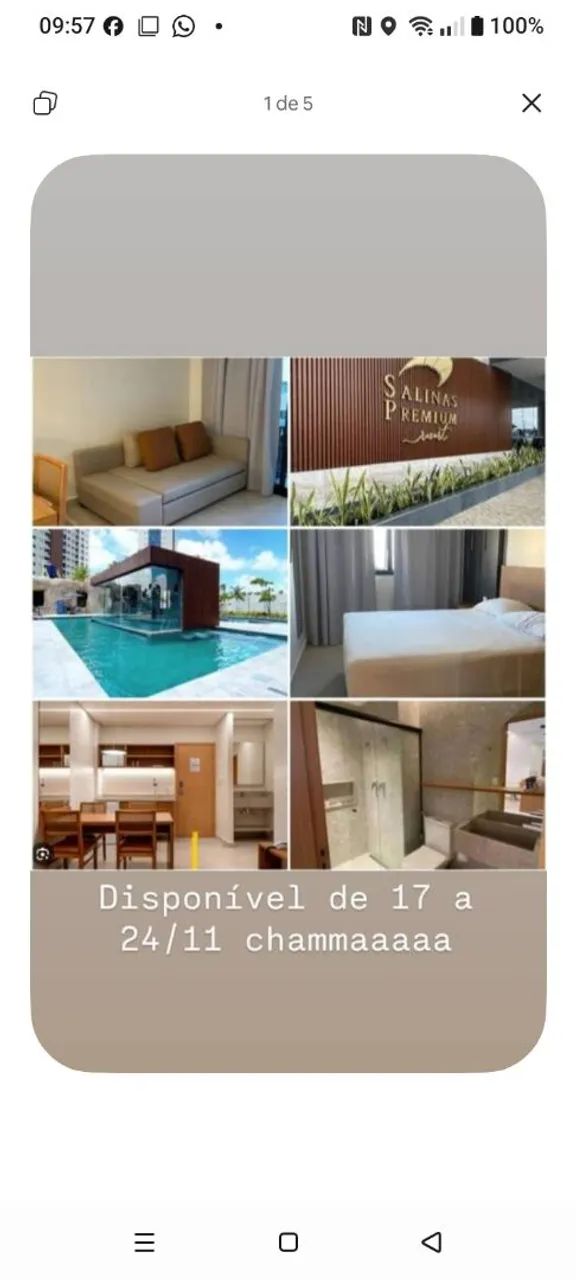 Salinas Premium resort  - Foto 3