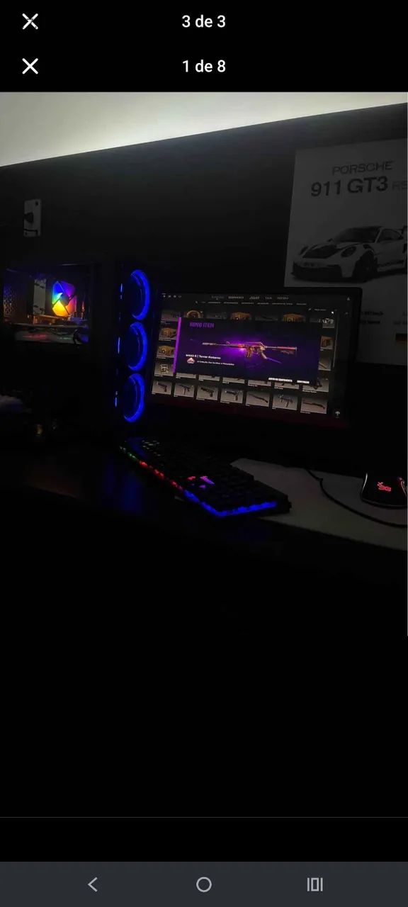 Pc gamer  - Foto 2