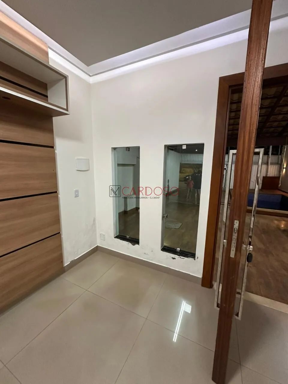 Casa com piscina e 3 quartos à venda na QR 502 - Foto 2