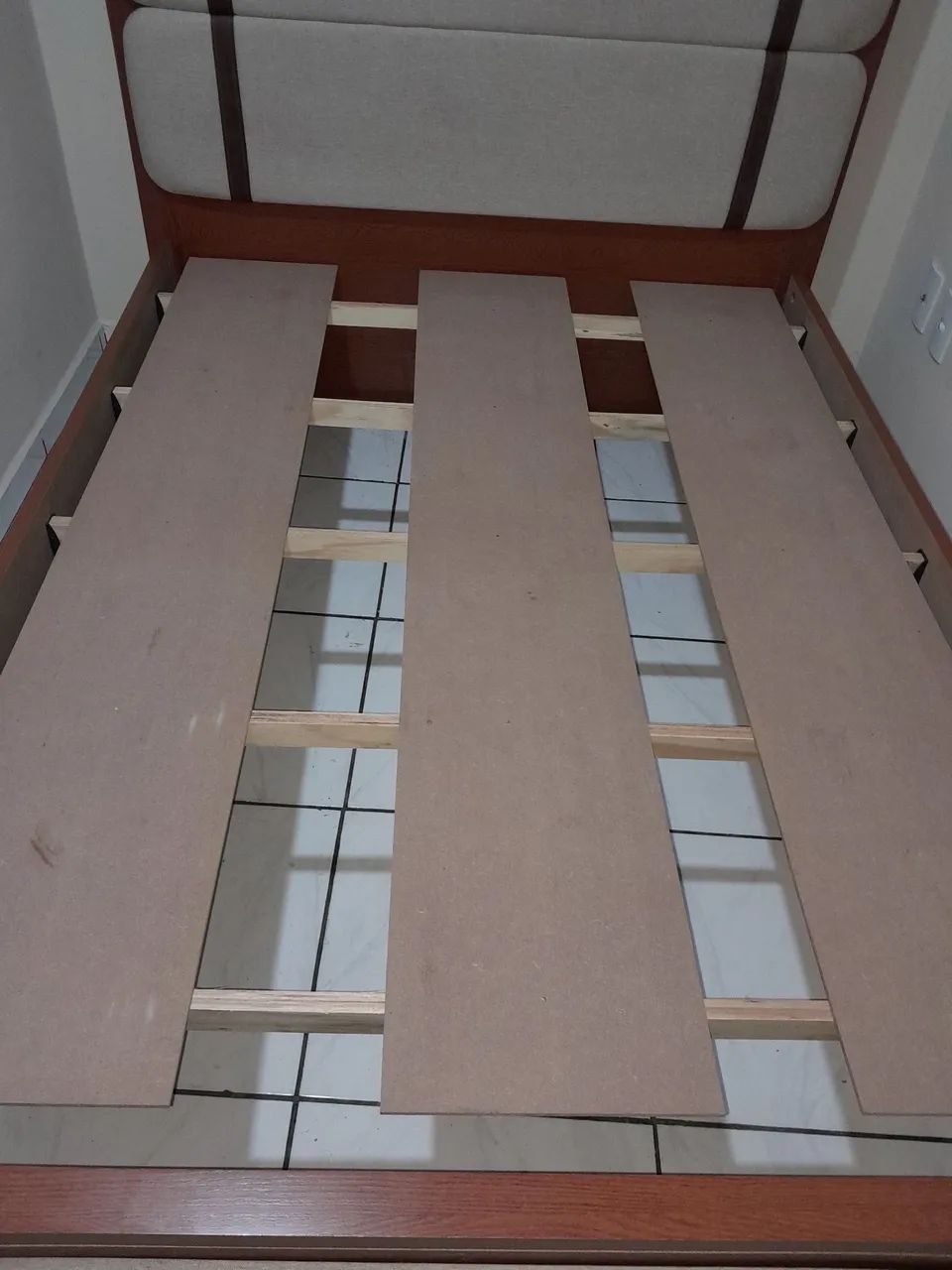 Cama de casal  - Foto 5