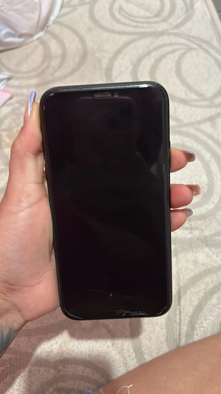 iPhone XR - Foto 4