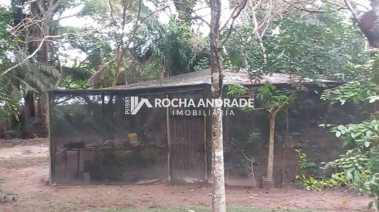 Fazenda Real, terreno a venda, 1007 m² por R$ 350.000 - Simoes Filho - Simoes Filho/BA - Foto 8