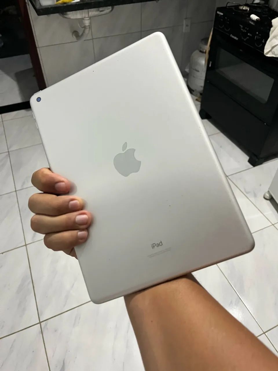 iPad 9