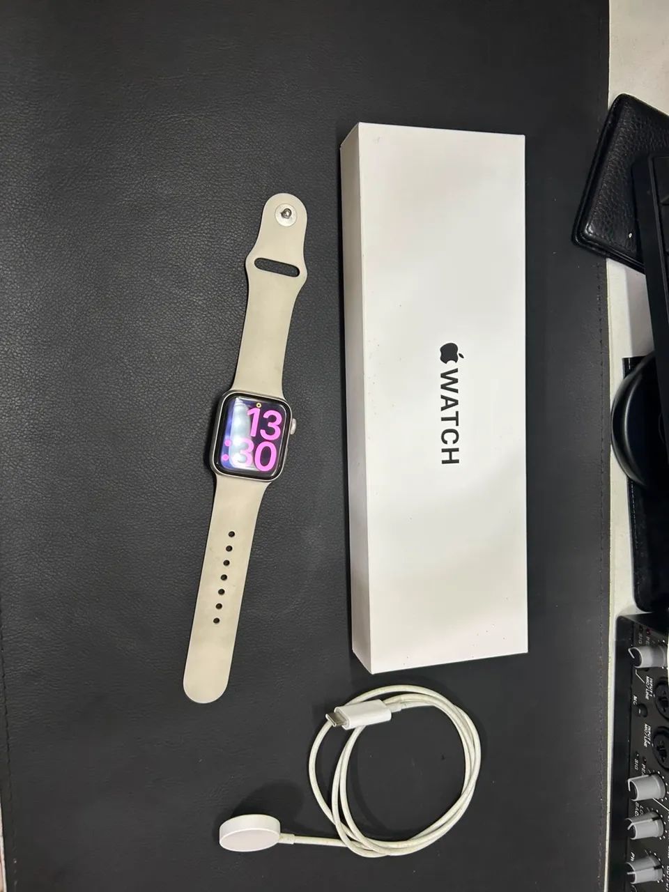 Apple Watch SE (2 geração) 
